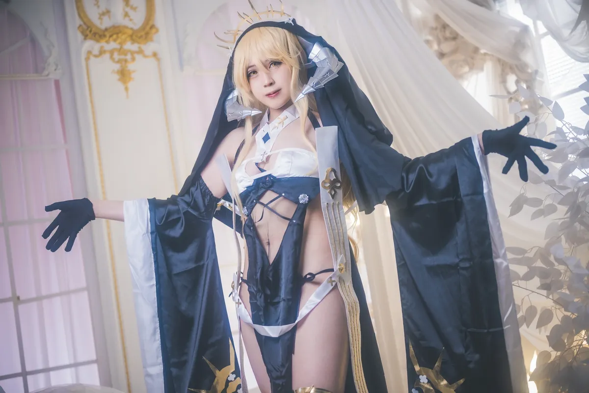 Implacable (Azur Lane) - Hatori Sama