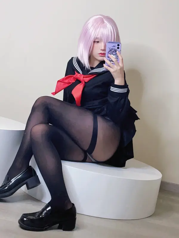 Mashu - 弥美Mime